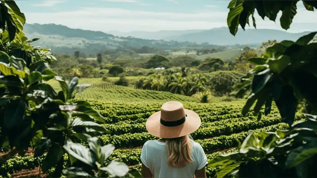 13 Best Kona Coffee Tours: A Journey Through Hawaii’s Paradise