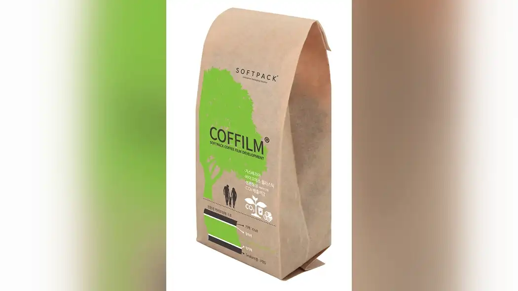 6 Best Water-Repellent Coffee Bean Packaging Solutions