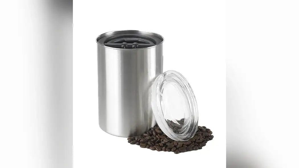 7 Best Canister Storage Tips for Rich Coffee Flavor