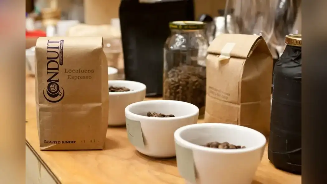 7 Sustainable Coffee Storage Tips With Reusable Bags