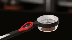 Adjustable Coffee Scoops Never Miss a Measurement Again