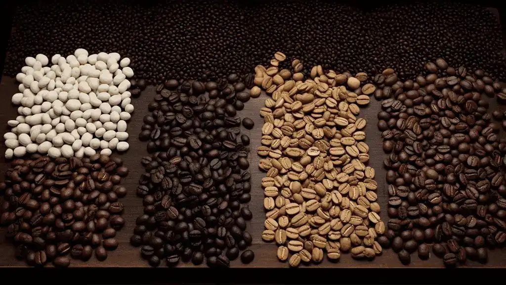 Arabica vs Robusta Coffee: The Differences Explained
