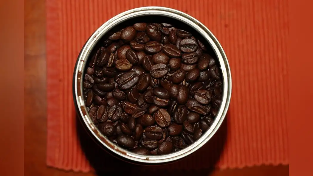 Are Your Coffee Beans Losing Flavor?