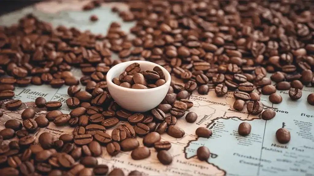 Australian Coffee Deciphered: From Flavor Profiles to Growing Regions!