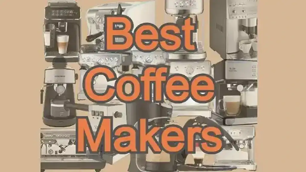 16 Outstanding Coffee Makers (2023): Brew Like a Barista!