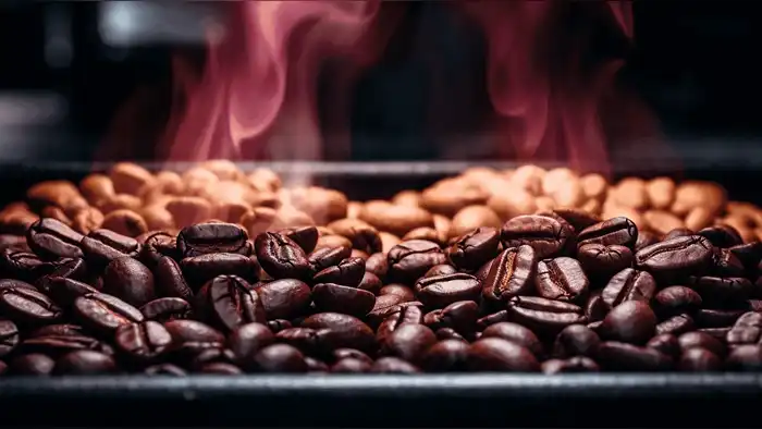 Blend Coffee Vs Single Origin Roasting Methods