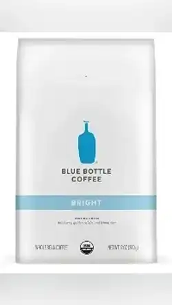 Blue Bottle Coffee Blend