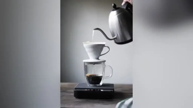 Buying a Coffee Scale Dont Miss Out on These Must Have Features
