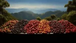 Coffee Blends and Instant Coffee Growing Regions and Varieties