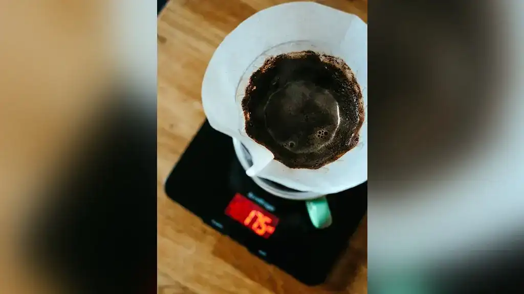 Coffee Scale Vs. Eyeballing: The Power of Precision in Brewing