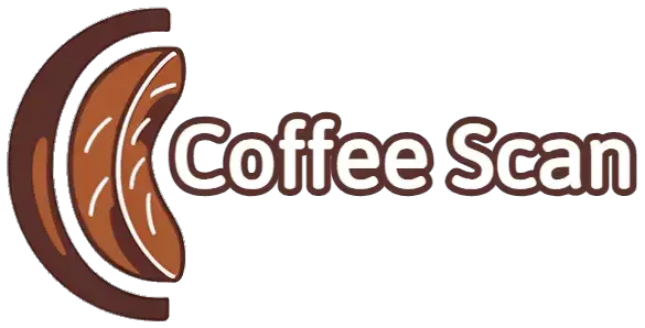 Coffee Scan Header Logo