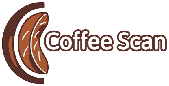 Coffee Scan Header Logo