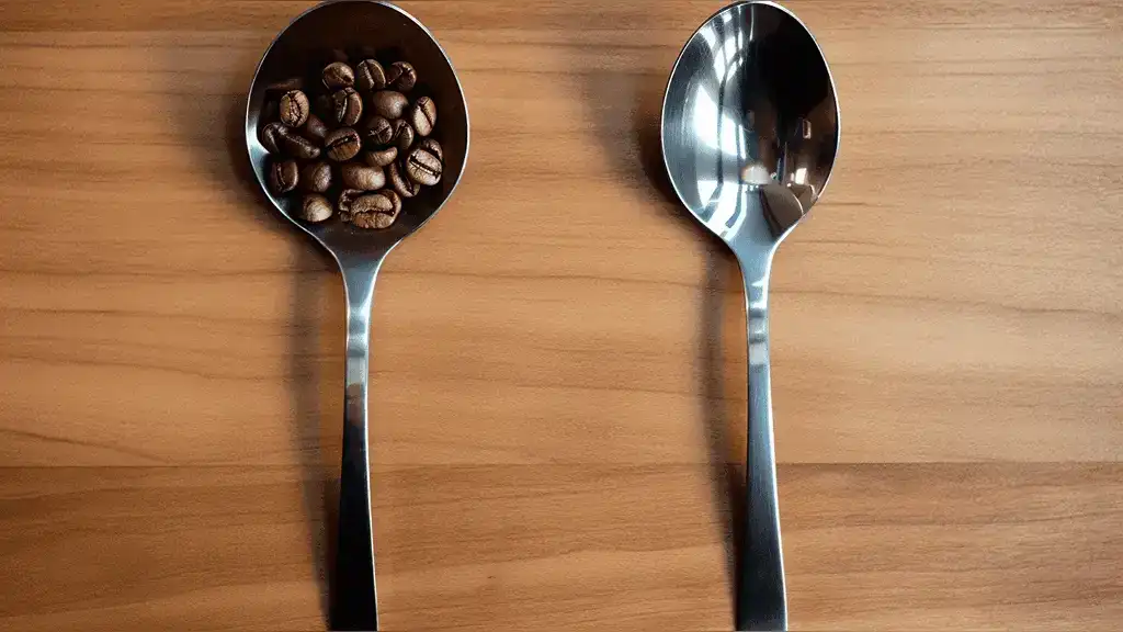 Coffee Scoop Vs. Coffee Spoon: Clarifying the Confusion