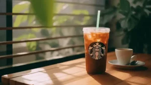 Crafting Starbucks Inspired Cold Brew at Home