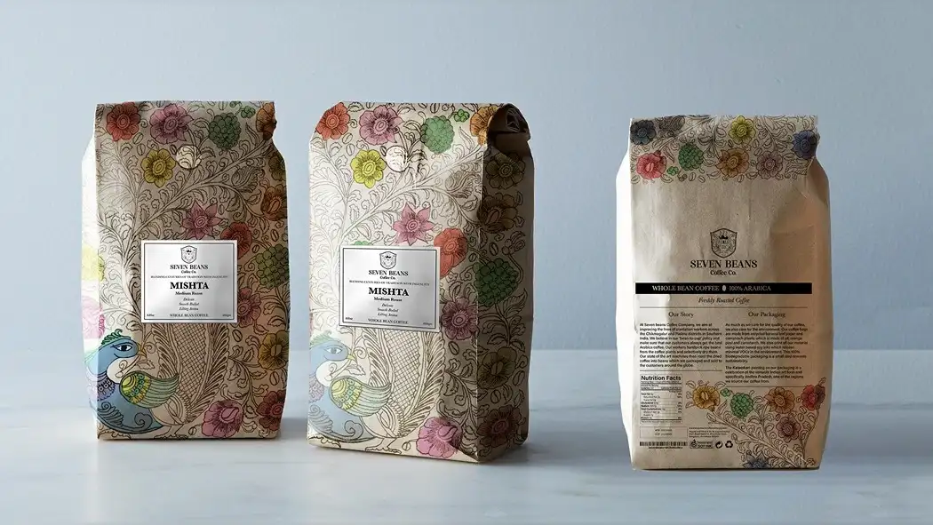 Eco-Friendly Vs Conventional Coffee Bean Packaging Options