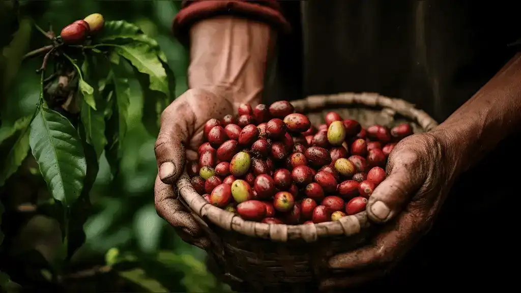 El Salvador coffee beans: Discover the Rich Aromas