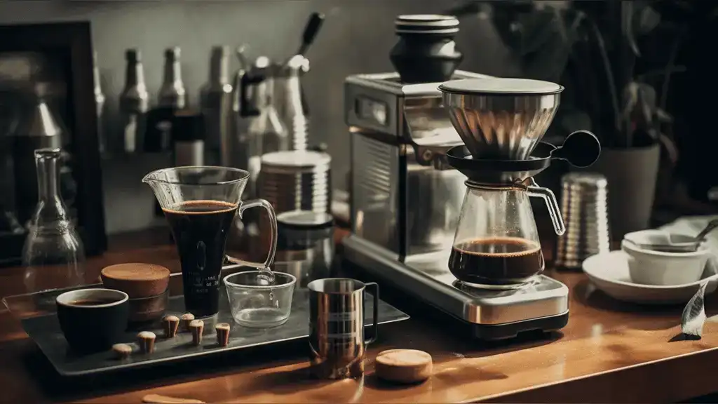 How to Make Espresso Coffee Without a Machine: Top Methods Without Fancy Equipment
