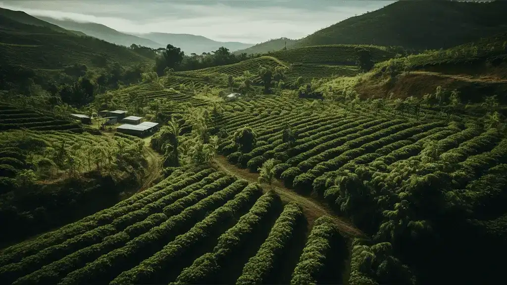 Hawaii’s Coffee Paradise: Top Farms to Explore!