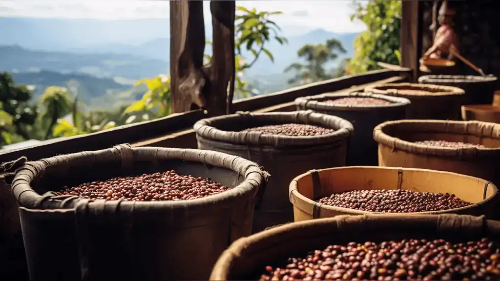 Guatemala Coffee Beans Guide: The Rich Flavors From Antigua to Huehuetenango