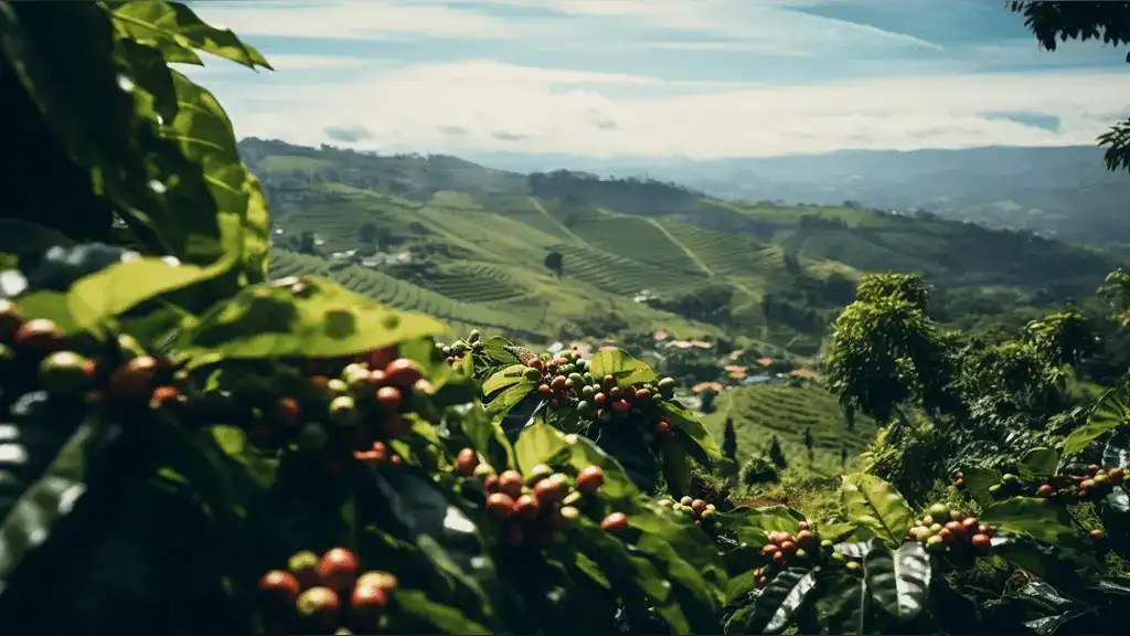 Discover Honduran Coffee Beans: A Symphony of Vanilla and Hazelnut Notes