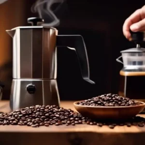 How to Make Liberica Coffee