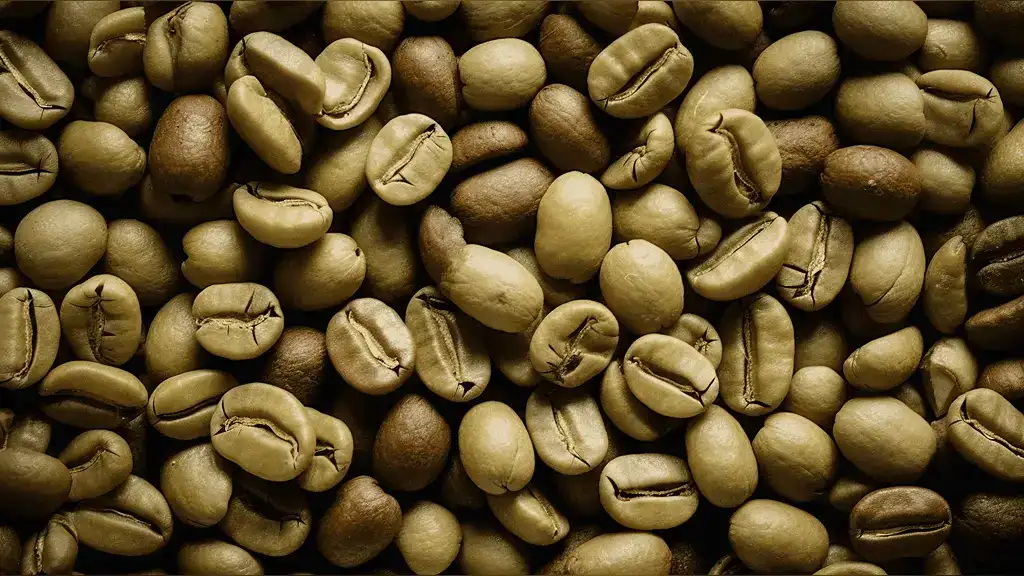 Spotting 10 Green Coffee Defects: From Full Black to Insect Damage