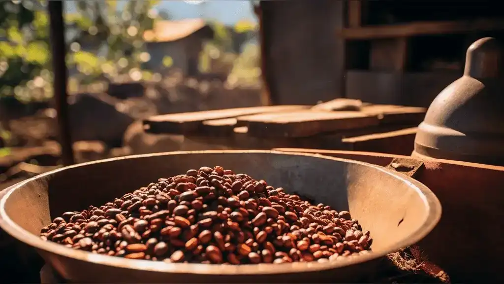 Kenya Coffee Beans Guide: From Origin to Espresso