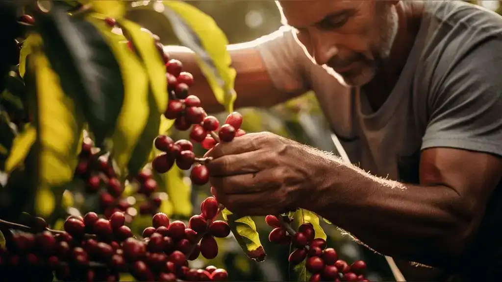 Kona Peaberry Coffee: Discover the Richness of Hawaii’s Rare Bean