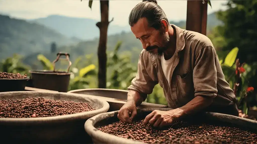 Costa Rica Coffee Adventures: Must-Visit Farms & Tours!