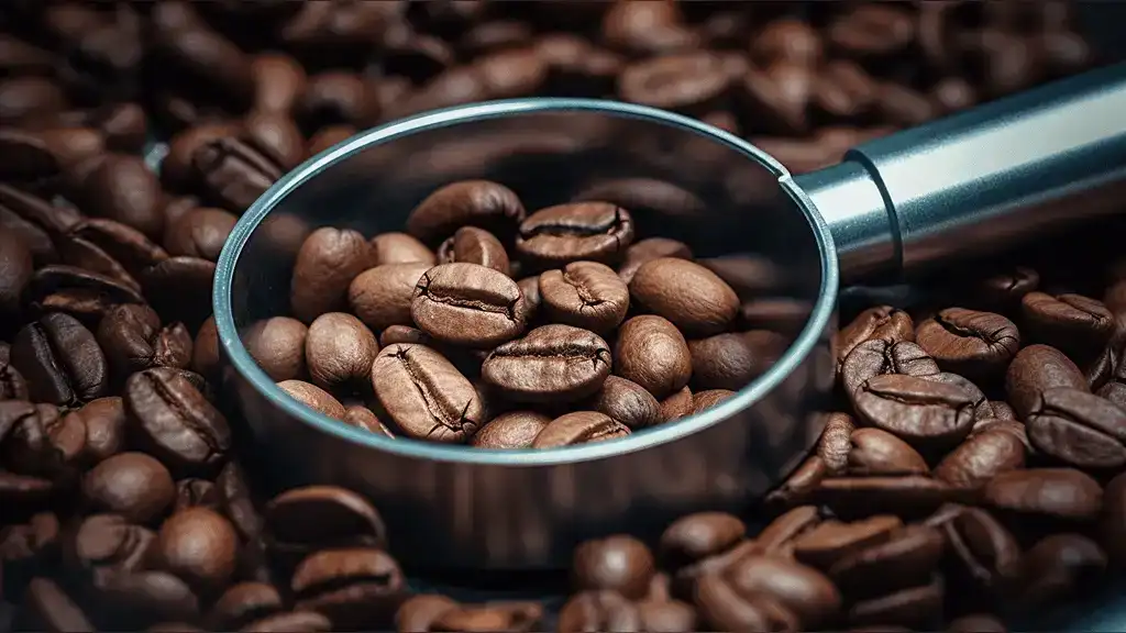 Liberica Coffee: The Rare Bean with African Roots!