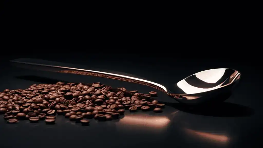Long-handled Coffee Scoops: Dive deep into your coffee container