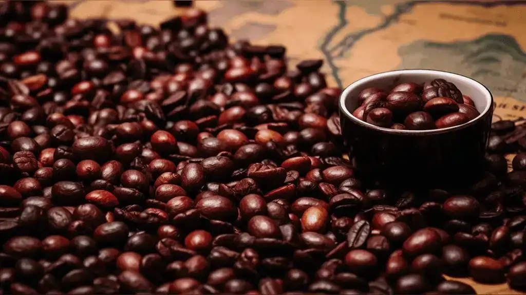 Malawi Coffee Unleashed: The Hidden Gem of East Africa