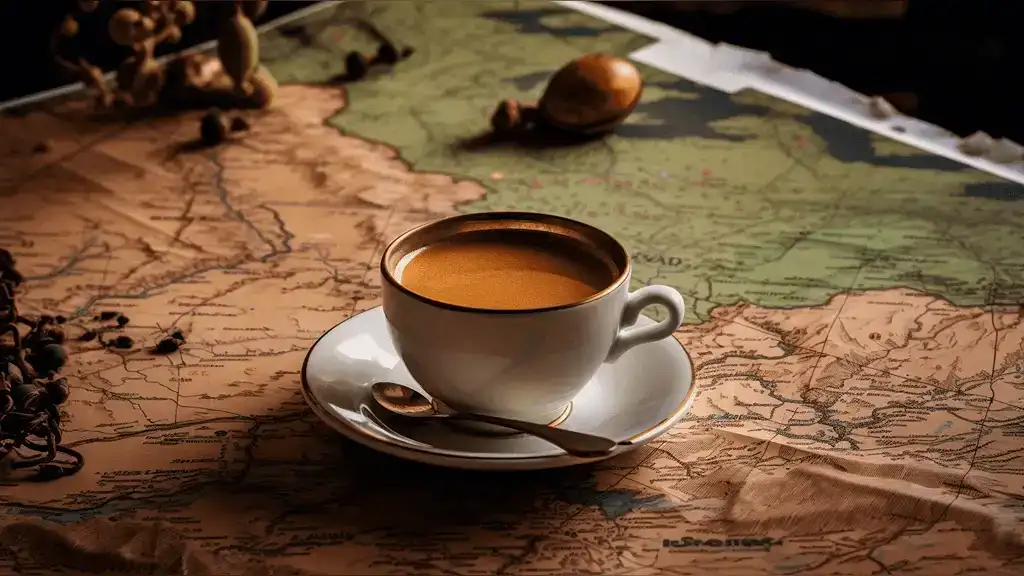 Mocha Java Coffee Beans Guide- World’s Oldest Blend
