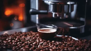 Optimal Coffee Beans for Espresso Brewing