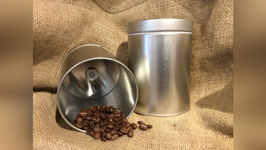 Prevent Light Damage Expert Tips for Coffee Storage