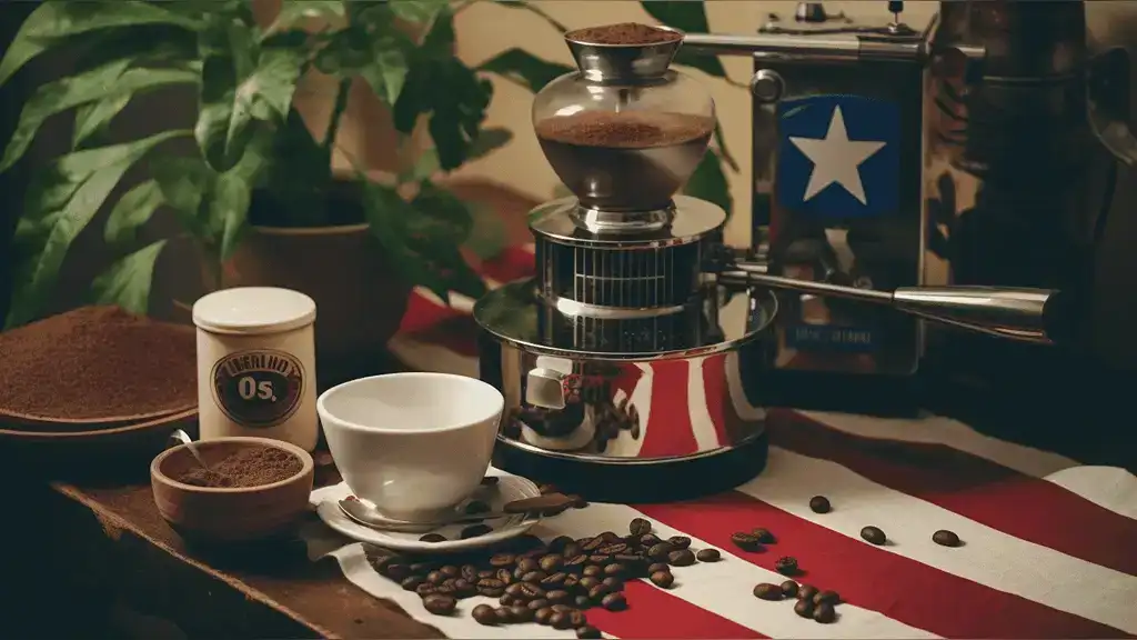 Puerto Rico Coffee (2023) Guide: Rich Coffee Culture and Traditions!