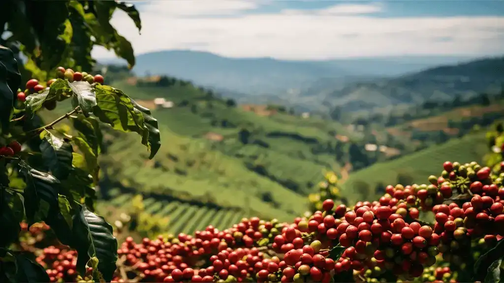 Rwanda Coffee Beans Guide: A Journey from African Highlands to Your Cup