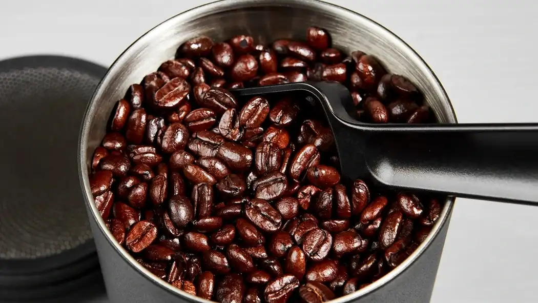Storing Coffee Beans Step-by-Step Instructions for Optimal Freshness