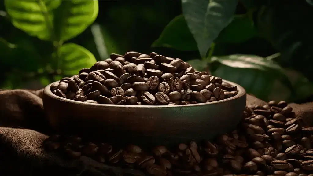 Sumatra Coffee Beans Guide: From Earthy Tones to Herbal Notes