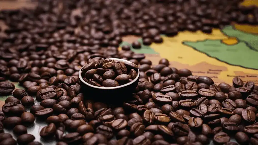 Tanzania Coffee Beans Guide: Experience The Crown Jewel of African