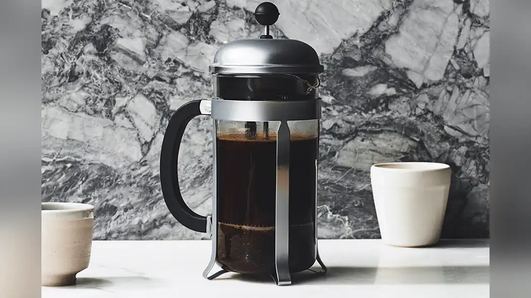 The Roots of the French Press Discovering the Origins