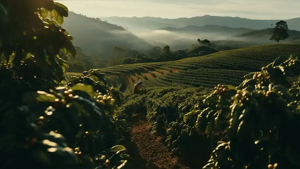 Uncover Brazil’s Top Coffee Farms: 21 Must-Visit Destinations!