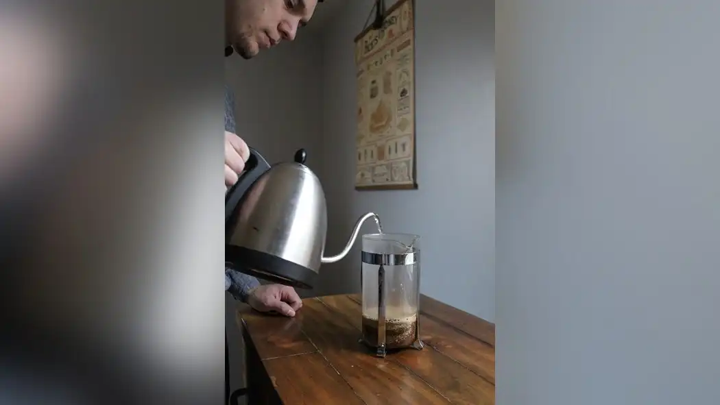 Top Mistakes to Avoid in French Press Brewing