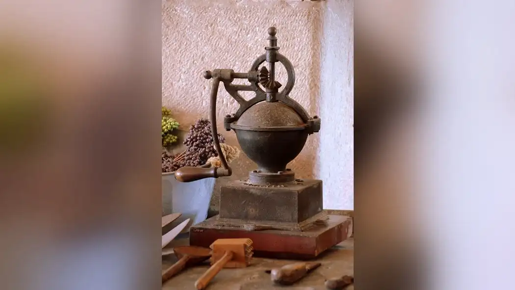 Unveiling the Ancient Secrets of Coffee Preservation