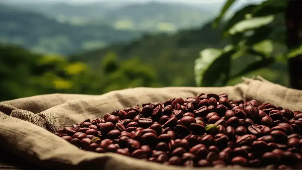 Venezuelan Coffee Beans Guide: The Rich Legacy of Maracaibos!