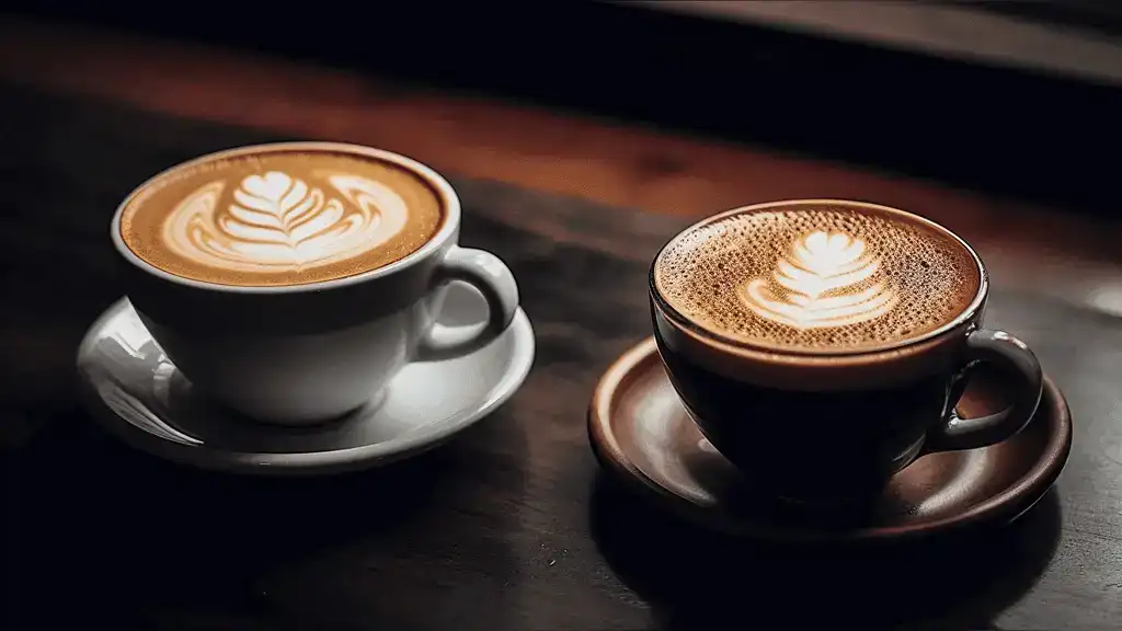 Wet and Dry Lattes: A Barista’s Guide to Coffee Perfection!