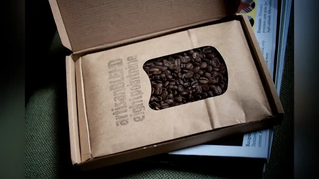 What Is the Ideal Coffee Bean Packaging for Long-Term Storage