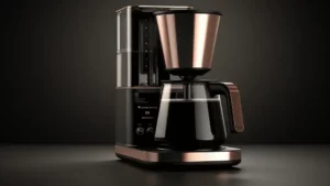 What is Drip Coffee Makers