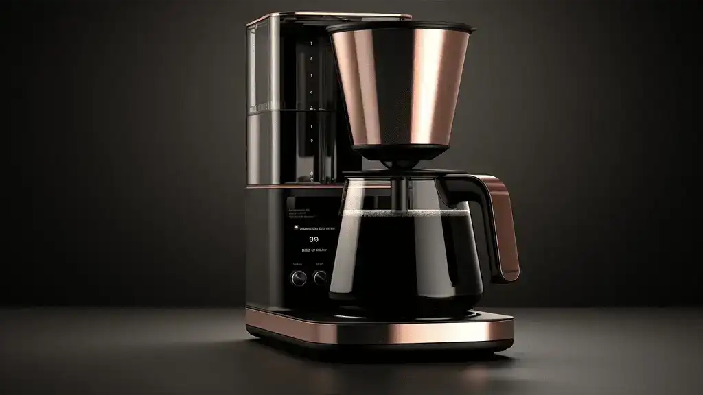 What is Drip Coffee Makers? Brewing Made Simple and Efficient