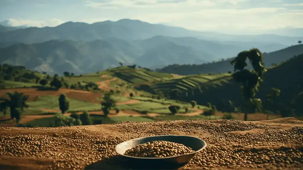Yirgacheffe Coffee Beans: Discover Ethiopia’s Gift to the World